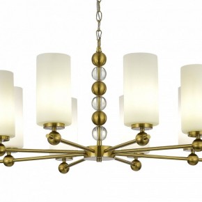Подвесная люстра ST-Luce AURORA SL2003.303.08 в Талице - talica.ok-mebel.com | фото 5