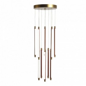 Подвесная люстра ST-Luce Brick SL6225.303.10 в Талице - talica.ok-mebel.com | фото 3
