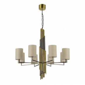 Подвесная люстра ST-Luce Gloria SL1638.303.08 в Талице - talica.ok-mebel.com | фото 2