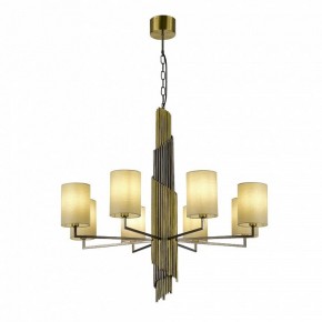 Подвесная люстра ST-Luce Gloria SL1638.303.08 в Талице - talica.ok-mebel.com | фото 3