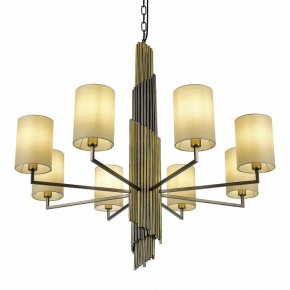 Подвесная люстра ST-Luce Gloria SL1638.303.08 в Талице - talica.ok-mebel.com | фото 4