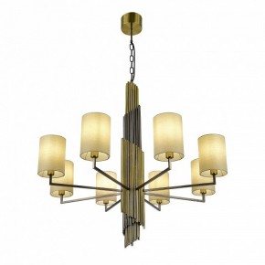 Подвесная люстра ST-Luce Gloria SL1638.303.08 в Талице - talica.ok-mebel.com | фото 5