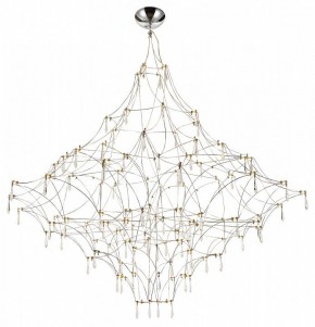 Подвесная люстра ST-Luce Gravetta SL6601.103.114 в Талице - talica.ok-mebel.com | фото 2
