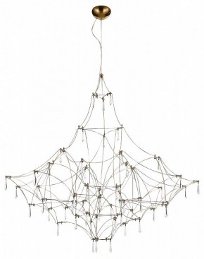 Подвесная люстра ST-Luce Gravetta SL6601.213.114 в Талице - talica.ok-mebel.com | фото 2