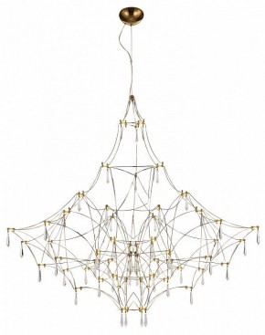 Подвесная люстра ST-Luce Gravetta SL6601.213.114 в Талице - talica.ok-mebel.com | фото 3