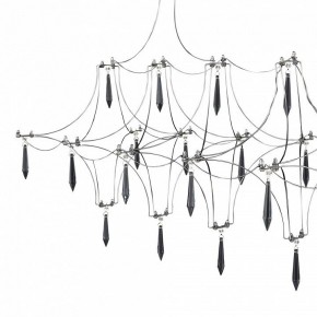Подвесная люстра ST-Luce Gravetta SL6603.103.17 в Талице - talica.ok-mebel.com | фото 4