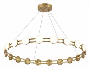 Подвесная люстра ST-Luce MONRO SL6610.203.20 в Талице - talica.ok-mebel.com | фото 4