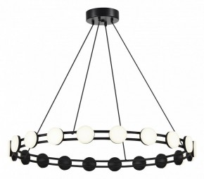 Подвесная люстра ST-Luce MONRO SL6610.403.20 в Талице - talica.ok-mebel.com | фото 2