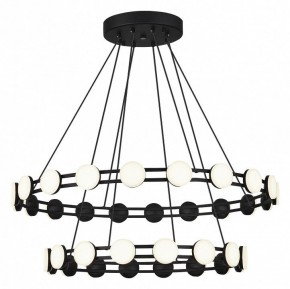 Подвесная люстра ST-Luce MONRO SL6610.403.36 в Талице - talica.ok-mebel.com | фото 2