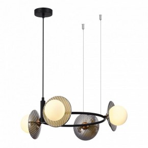 Подвесная люстра ST-Luce Noon SL1521.403.04 в Талице - talica.ok-mebel.com | фото 3