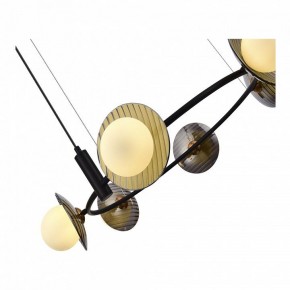 Подвесная люстра ST-Luce Noon SL1521.413.06 в Талице - talica.ok-mebel.com | фото 4