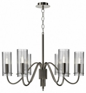 Подвесная люстра ST-Luce SANTORI SL2005.103.06 в Талице - talica.ok-mebel.com | фото 2