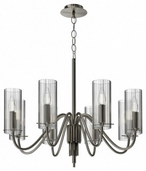 Подвесная люстра ST-Luce SANTORI SL2005.103.08 в Талице - talica.ok-mebel.com | фото 4