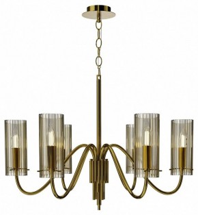 Подвесная люстра ST-Luce SANTORI SL2005.303.06 в Талице - talica.ok-mebel.com | фото 2