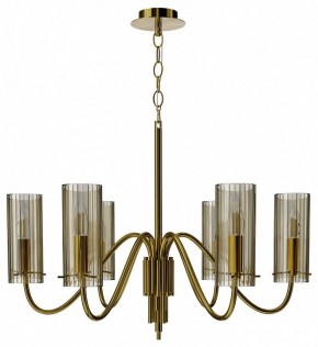 Подвесная люстра ST-Luce SANTORI SL2005.303.06 в Талице - talica.ok-mebel.com | фото 3