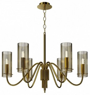 Подвесная люстра ST-Luce SANTORI SL2005.303.06 в Талице - talica.ok-mebel.com | фото 4