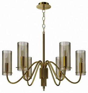 Подвесная люстра ST-Luce SANTORI SL2005.303.06 в Талице - talica.ok-mebel.com | фото 5