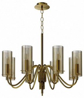 Подвесная люстра ST-Luce SANTORI SL2005.303.08 в Талице - talica.ok-mebel.com | фото 5
