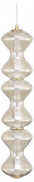 Подвесная люстра ST-Luce SPINE SL6136.213.01 в Талице - talica.ok-mebel.com | фото