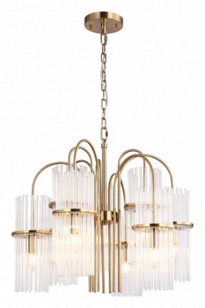 Подвесная люстра ST-Luce TASSE SL6145.303.09 в Талице - talica.ok-mebel.com | фото 2