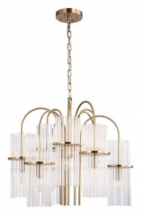 Подвесная люстра ST-Luce TASSE SL6145.303.09 в Талице - talica.ok-mebel.com | фото 3
