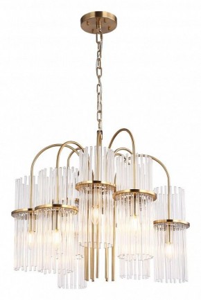 Подвесная люстра ST-Luce TASSE SL6145.303.09 в Талице - talica.ok-mebel.com | фото 4