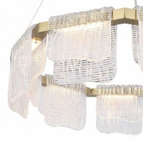 Подвесная люстра ST-Luce VOILE SL6021.203.54 в Талице - talica.ok-mebel.com | фото 6