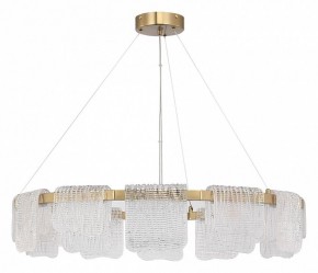 Подвесная люстра ST-Luce VOILE SL6021.203.66 в Талице - talica.ok-mebel.com | фото 2