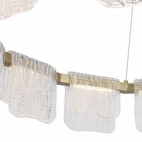 Подвесная люстра ST-Luce VOILE SL6021.203.66 в Талице - talica.ok-mebel.com | фото 7