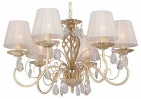 Подвесная люстра Vitaluce V1188 V1188-3/6 в Талице - talica.ok-mebel.com | фото