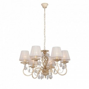 Подвесная люстра Vitaluce V1188 V1188-3/6 в Талице - talica.ok-mebel.com | фото 2