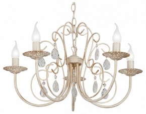 Подвесная люстра Vitaluce V1398 V1398-3/5 в Талице - talica.ok-mebel.com | фото