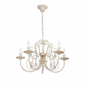 Подвесная люстра Vitaluce V1398 V1398-3/5 в Талице - talica.ok-mebel.com | фото 2