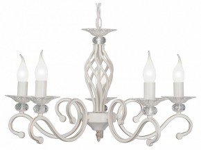 Подвесная люстра Vitaluce V1692 V1692-0/5 в Талице - talica.ok-mebel.com | фото