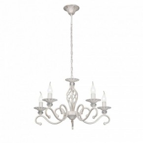 Подвесная люстра Vitaluce V1692 V1692-0/5 в Талице - talica.ok-mebel.com | фото 2