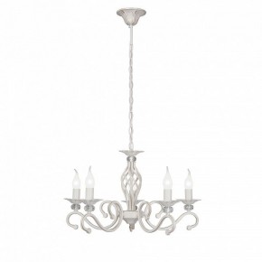 Подвесная люстра Vitaluce V1692 V1692-0/5 в Талице - talica.ok-mebel.com | фото 4