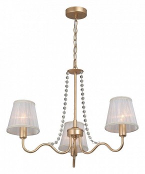 Подвесная люстра Vitaluce V1848 V1848-8/3 в Талице - talica.ok-mebel.com | фото 2
