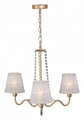 Подвесная люстра Vitaluce V1848 V1848-8/3 в Талице - talica.ok-mebel.com | фото 5