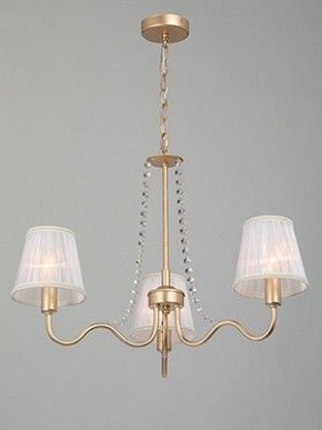 Подвесная люстра Vitaluce V1848 V1848-8/3 в Талице - talica.ok-mebel.com | фото 6