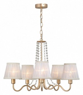 Подвесная люстра Vitaluce V1848 V1848-8/5 в Талице - talica.ok-mebel.com | фото 4