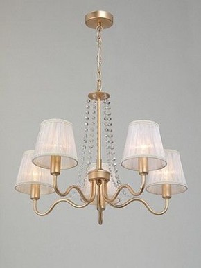 Подвесная люстра Vitaluce V1848 V1848-8/5 в Талице - talica.ok-mebel.com | фото 5
