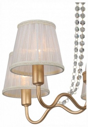 Подвесная люстра Vitaluce V1848 V1848-8/5 в Талице - talica.ok-mebel.com | фото 7