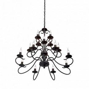 Подвесная люстра Vitaluce V1859 V1859-1/16 в Талице - talica.ok-mebel.com | фото 3