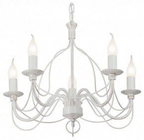 Подвесная люстра Vitaluce V1867 V1867-0/5 в Талице - talica.ok-mebel.com | фото 2