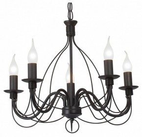 Подвесная люстра Vitaluce V18670 V18670-1/5 в Талице - talica.ok-mebel.com | фото