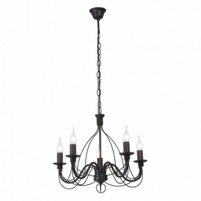 Подвесная люстра Vitaluce V18670 V18670-1/5 в Талице - talica.ok-mebel.com | фото 2