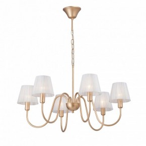Подвесная люстра Vitaluce V1868 V1868-8/6 в Талице - talica.ok-mebel.com | фото 2