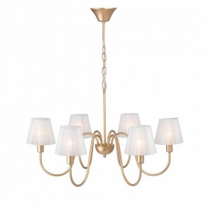 Подвесная люстра Vitaluce V1868 V1868-8/6 в Талице - talica.ok-mebel.com | фото 4