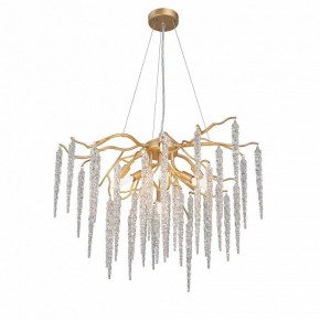 Подвесная люстра Vitaluce V2875 V2875-8/7S в Талице - talica.ok-mebel.com | фото 2