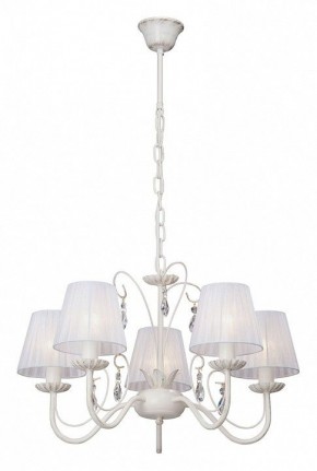 Подвесная люстра Vitaluce V3368 V3368-0/5 в Талице - talica.ok-mebel.com | фото 2